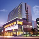 스탠포드호텔 부산 이미지