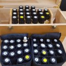 컬러테라피로 보는 색채심리 이미지