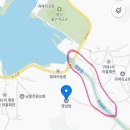 명성암 - 1168 | [광주/양평] 서울 근교 벚꽃명소 팔당호 벚꽃길 탐방 후기(2024년 4월 13일 기준/주차, 근처 식당&카페)