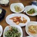 소령원장단콩두부마을 이미지