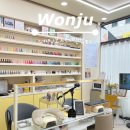 뷰티몬스터 | 원주 | 단계동 네일몬스터앤뷰티/ 원주피부관리 나노테라피 후기