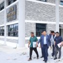 황오동 행정복지센터 이미지