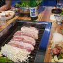 더100스파엔풀빌라펜션 이미지