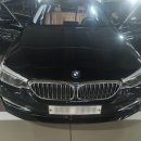 노원구실내세차 BMW530i 깔끔하게 내부 및 에바크리닝 후기보고가세요
