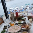 바다향 가득한 경주 감포맛집 명성수산 모둠회와 물회