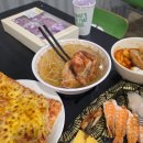 트레이더스 홀세일클럽 송림점 | [인천/제물포구]트레이더스 홀세일클럽 송림점 우베크림 모찌브레드와 푸드코트 이용후기