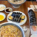 렛츠롤문김밥