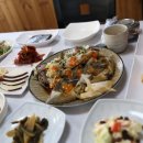 꽃게 의자 이미지