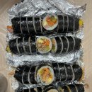 소문난김밥 - 강북구 삼양로116길 8 | 소문난김밥