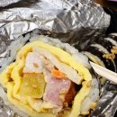 황여사 순대족발 | [여수 웅천 분식 맛집 비교] 여수분식 VS 황여사꼬마김밥 솔직후기! 떡볶이·김밥 어디가 더 맛있을까...