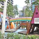 수원아이파크 시티 6단지 이미지