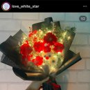 합성동314 | 마산 합성동 꽃집 [얀별은하수] 맞춤 꽃다발 귀여워