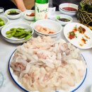 망경횟집 | 진주맛집 망경횟집