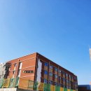 한여울초등학교 이미지