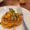 캔앤쿡 | 웨스턴돔맛집 갈릭쿡앤스토리 파스타 후기