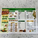 맘앤맘 샌드위치 디저트 이미지