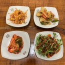 선호여인숙 | [경기 용인시 맛집] 용인시장 노포 맛집 닭볶음탕이 찐으로 맛있는 꽃피면달이생각나고 내돈내산 후기