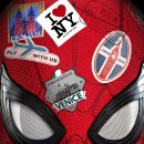 Spiderman Far From Home 이미지
