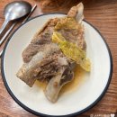 종로3가감자탕 | 종로3가 보쌈 골목) 삼해집 - 감자탕과 낙지볶음까지! 보쌈은 여기가 제일 맛있어