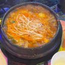 궁디노래연습장 | [대구/앞산/야외 막창포차] 폭우와 함께