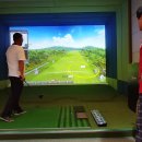 진잠실내골프연습장 이미지