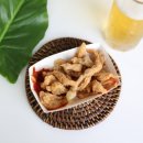 세븐일레븐 일산장항쌍용점 | kfc 닭껍질튀김 솔직한 맛 후기와 파는 매장 가격