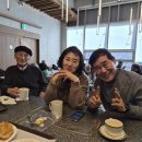 오벨리 베이카페에서 6인방 담소.^^ 이미지