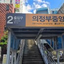 의정부(議政府)에서 부대찌개를 먹고 이미지