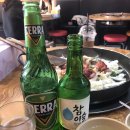 우리닭갈비 이미지