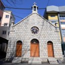 창원 성요셉 성당 이미지