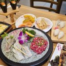 횟집갈래 | 서울 묵동 점심 맛집 횟집갈래 점심식사 후기 | 공릉회맛집 공릉횟집 태릉점심 태릉회식장소