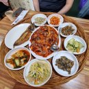 초정식당 이미지