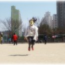 2010년 4월 15일(금파초 김민지 점프사진!) 이미지