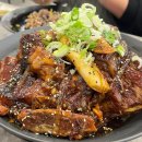 한사리감자탕 뼈구이 송도점 네이버블로그