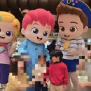 스타핀 | 스타필드 빌리지 운정 핑크퐁 팝업 &amp; 베베핀 싱어롱 후기