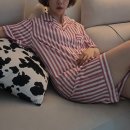 디자인하이픈 | 하이픈홈웨어 입어보니 달랐다, 여름 여성잠옷 찾는다면 추천