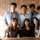 저녁무대 스카이데일리