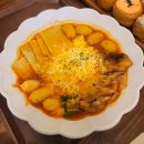 몽글유부 | 혼밥하기 좋은 아주대 학생 맛집 몽글유부 방문후기