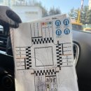 국민은행뒤A-좌 | [녹천 운전면허 학원] 2종보통 도로주행 코스와 평일 8시 30분 시험 후기