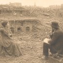 진흙 홍수의 미스터리에서 살아남은 마지막 아이 - 그녀가 죽기 직전인 1879년에 사진작가 기록[27분 영상] 이미지