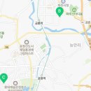 용인대 해솔 국가대표 태권도장 이미지