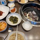 시골보리밥돼지갈비 다이닝코드
