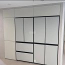 동일하이빌세탁 | 소우디자인 냉장고장리폼 맞춤붙박이장 제작가구 압도적인 후기