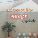 카프리솔레 이미지