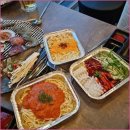 바다내음구이전문식당 | 월미도맛집 조개백판, 푸짐한 대물 조개구이와 제철 요리 후기