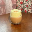 몽중양과 | [천호]감성카페 '몽중' 솔직 후기✨ 홍콩 분위기 물씬 나는 포토존 맛집