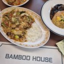정원중화요리 | [울산 태화동 맛집] 트렌디한 중화요리 전문점 '밤부하우스' 솔직 방문 후기 (메뉴 추천)