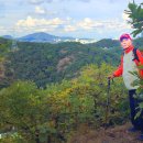 만월산배수지체육광장 | 만월산 등반 &amp; 백운공원 맨발 걷기운동(2025.10.24)