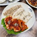 오봉집 남원도통점 이미지