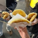 용철이떡갈비 죽도시장점 | 포항 죽도시장 먹거리 통닭, 육전, 떡갈비, 모듬초밥